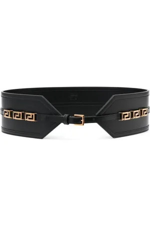 VERSACE Cinturón Greca Goddess