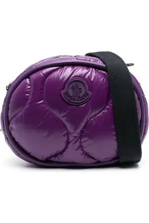 Moncler Bandolera Delilah acolchada