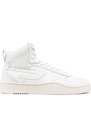 Diesel Zapatillas altas S-Ukiyo V2