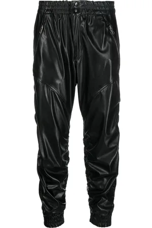 Marant Etoile Pantalones Bolena capri