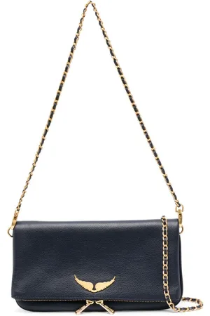 Zadig & Voltaire Bandolera Rock
