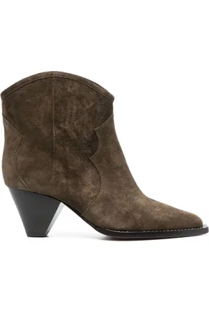 Isabel Marant Botines Darizo