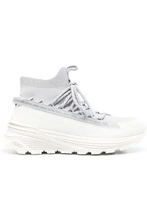 Moncler Zapatillas con cordeones Monte