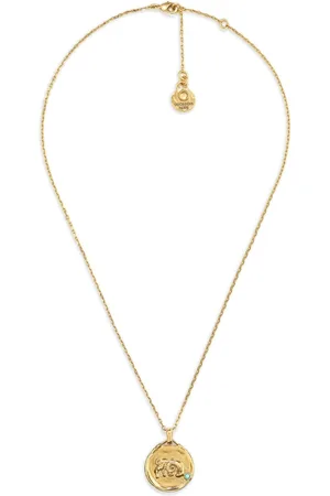 Goossens Collar Talisman con colgante Aries