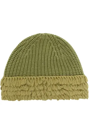 Moncler Gorro de canalé