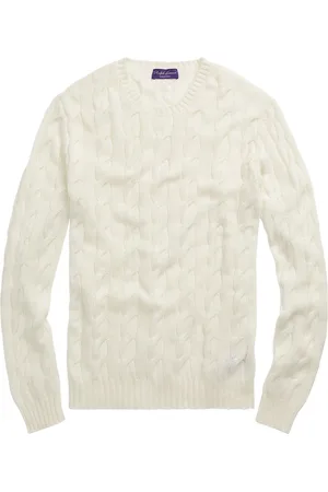 Ralph Lauren Jersey de punto de ochos
