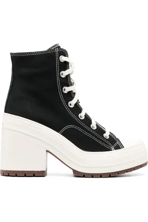 Converse Zapatillas Chuck 70 De Luxe con tacón