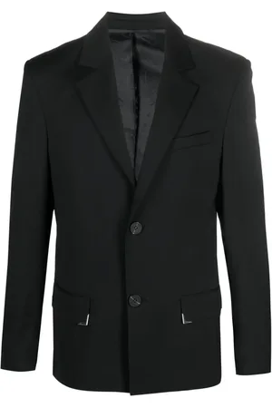 HAN Kjøbenhavn Blazer con botones
