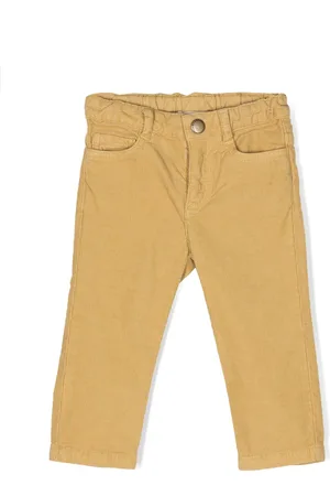 BONPOINT Vaqueros con corte slim