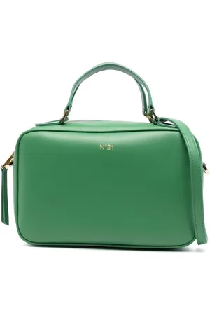 Nº21 Bolso de hombro Bauletto