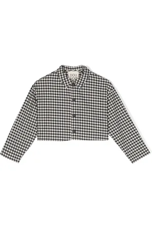 DOUUOD KIDS Chaqueta corta Lucky