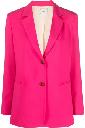 ALYSI Blazer con botones
