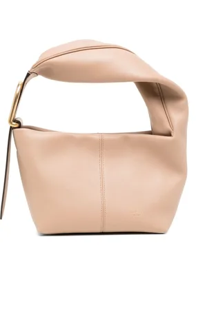 MULBERRY Bolso de hombro Retwist Hobo pequeño