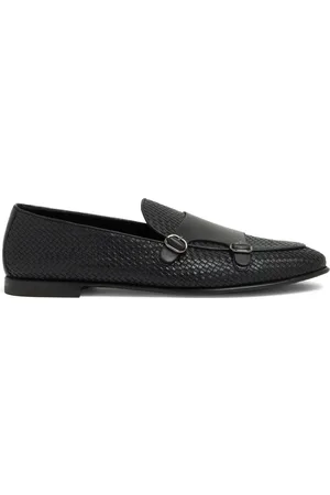 Neil Barrett Mocasines con hebilla