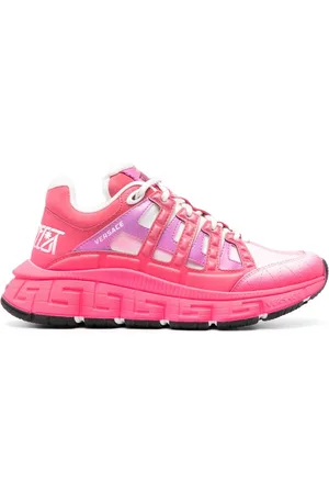 VERSACE Zapatillas Trigreca