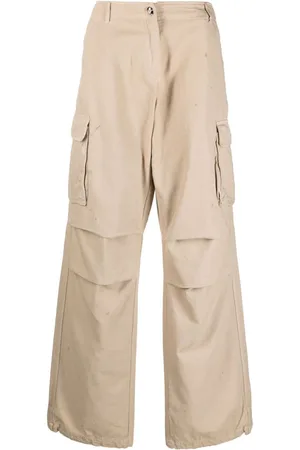 COPERNI Pantalones anchos largos