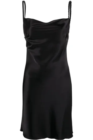 Nanushka Vestido corto Merva