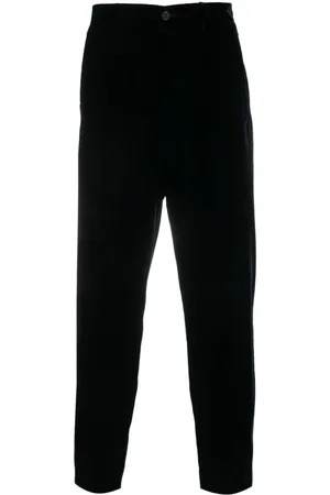 Giorgio Armani Pantalones rectos