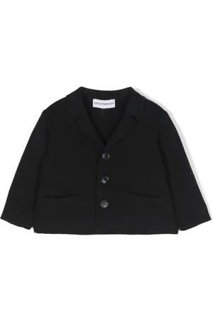 Emporio Armani Blusa con botones