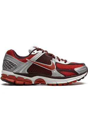 Nike Zapatillas Zoom Vomero 5 Team Red
