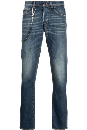 sartoria tramarossa Vaqueros slim 1980