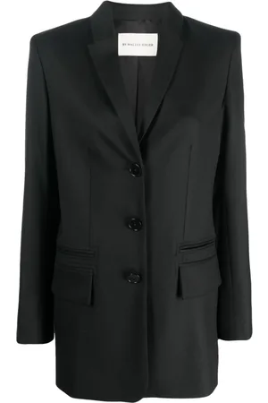 By Malene Birger Blazer de vestir Porter