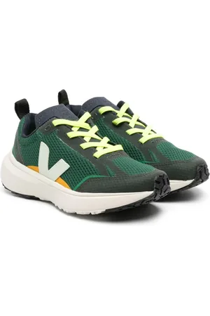 Veja Zapatillas Canary Alveomesh