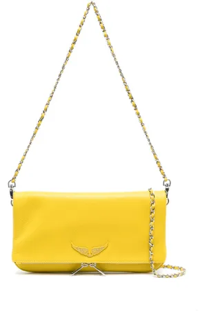 Zadig & Voltaire Bandolera Rock