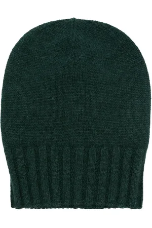 Boglioli Gorro de punto fino