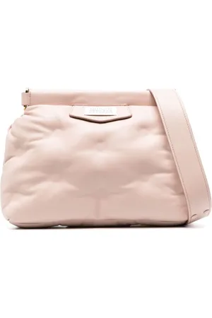 Maison Margiela Bolso de hombro Glam Slam Classique pequeño