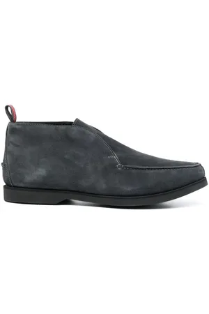 Kiton Zapatos derby