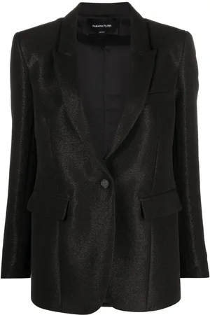 Fabiana Filippi Blazer con botones