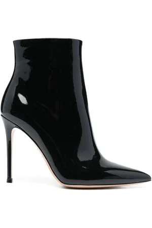 Gianvito Rossi Botas con tacón de 110mm