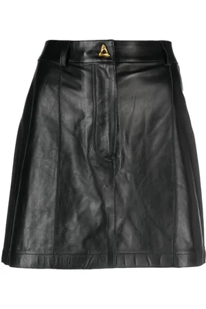 AERON Minifalda Rudens con volantes