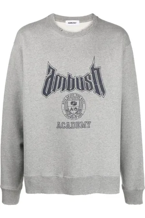AMBUSH Sudadera Academy