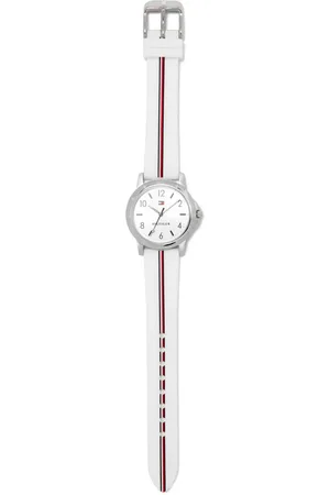 Tommy Hilfiger Reloj de cuarzo de acero inoxidable