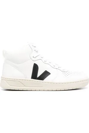 Veja Zapatillas altas V-10