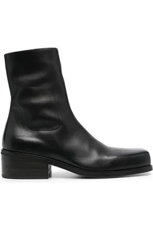 MARSÈLL Botas Cassello con tacón de 70mm