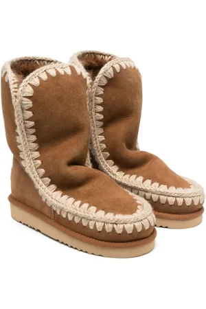 Mou Botines Eskimo