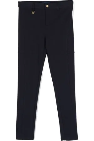 Ralph Lauren Leggins de talle medio