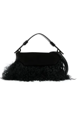 Casadei Bolso de hombro Manola