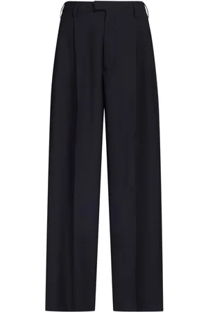 Marni Pantalones de vestir Tropical