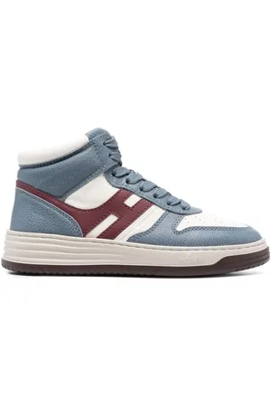 Hogan Zapatillas altas H630