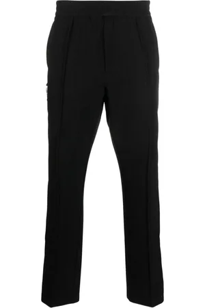1017 ALYX 9SM Pantalones ajustados con detalle de hebilla