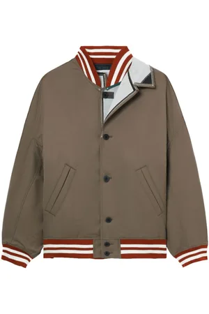 Kolor Chaqueta bomber a capas