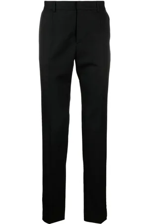 Roberto Cavalli Pantalones de vestir slim