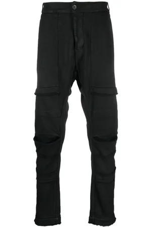 MASNADA Pantalones ajustados
