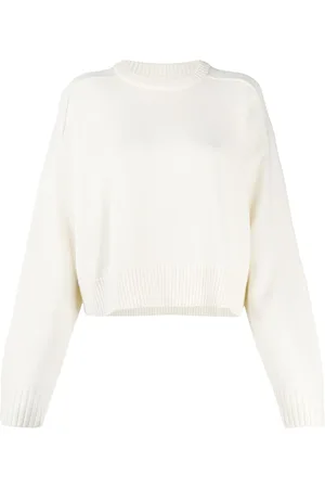 Loulou de Saison Jersey de punto corto