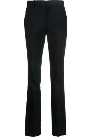 Zadig & Voltaire Pantalones de vestir Prune