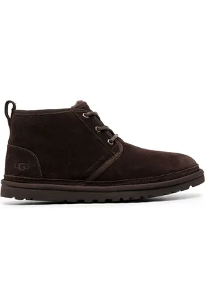 UGG Botas Neumel con logo en relieve